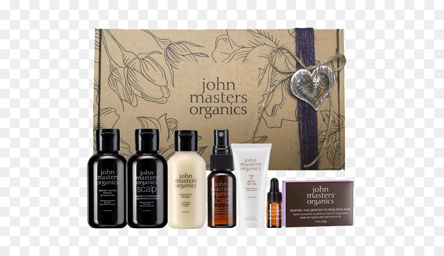 Garrafa De Vidro，John Masters Organics Profunda Do Couro Cabeludo Folículo Tratamento Volumizer Para Queda De Cabelo PNG