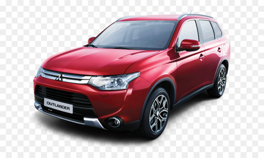 2015 Mitsubishi Outlander，Mitsubishi PNG