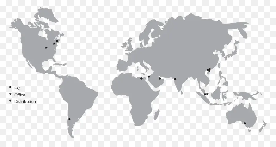 Mapa Mundial，Continentes PNG