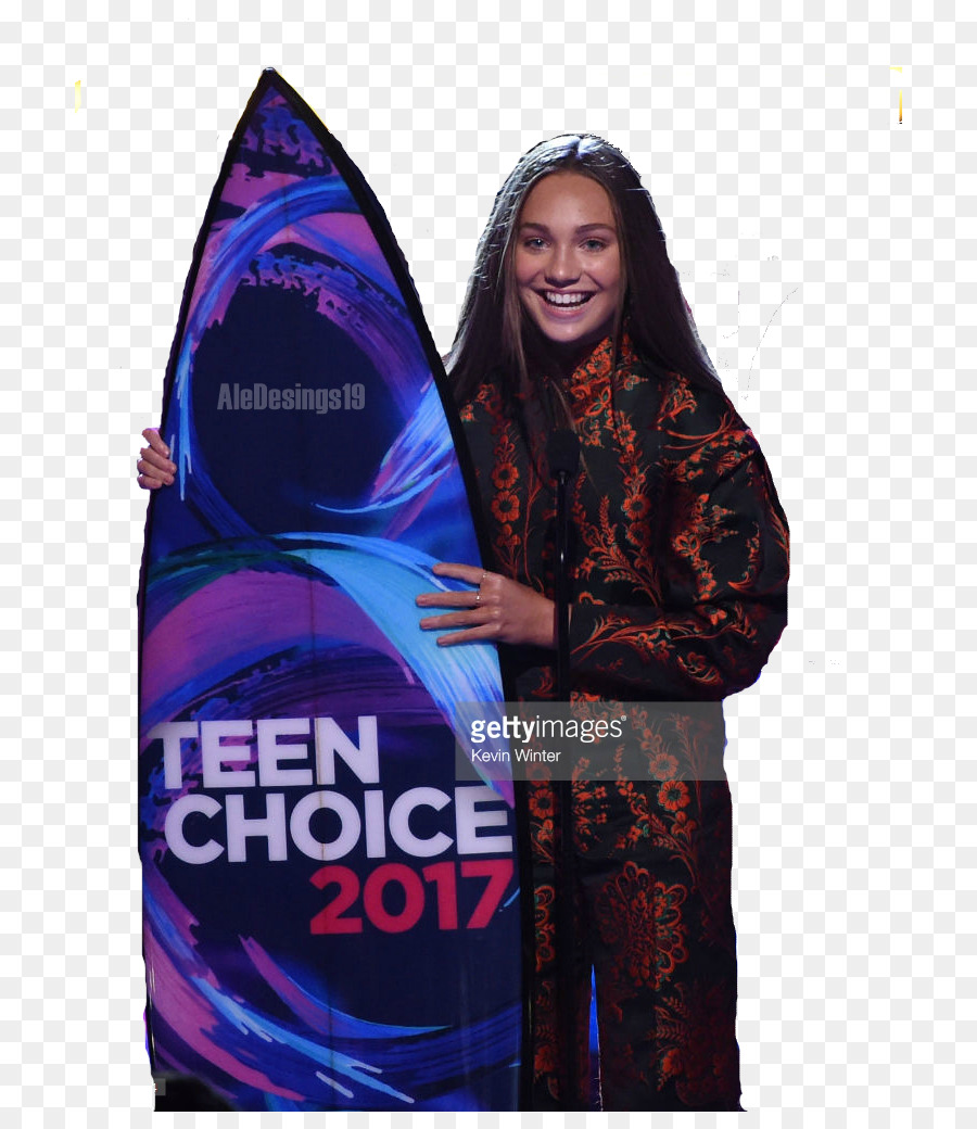 2017 Teen Choice Awards，Dança Mães PNG