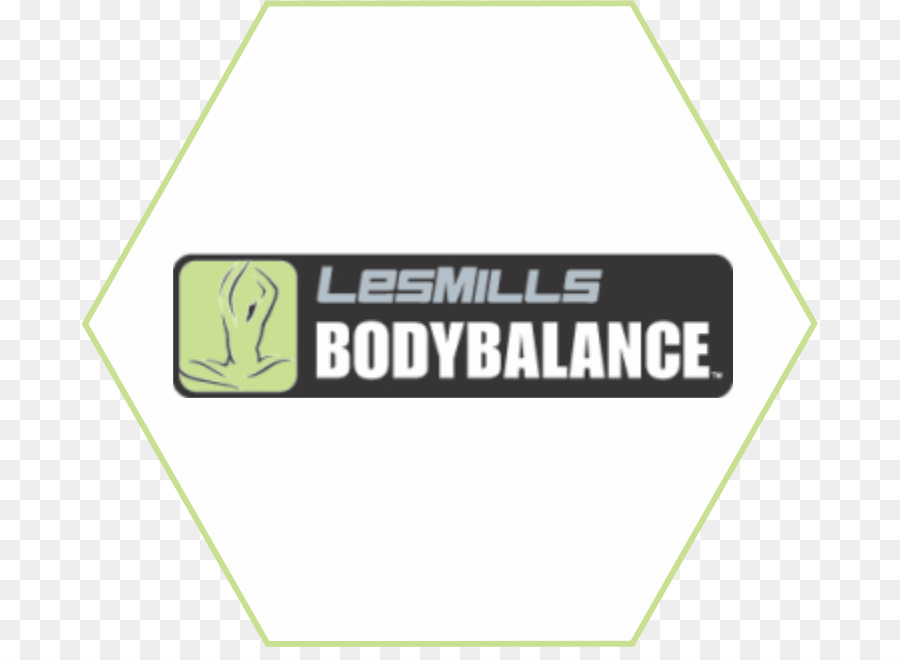 Les Mills Internacional，Bodybalancebodyflow PNG