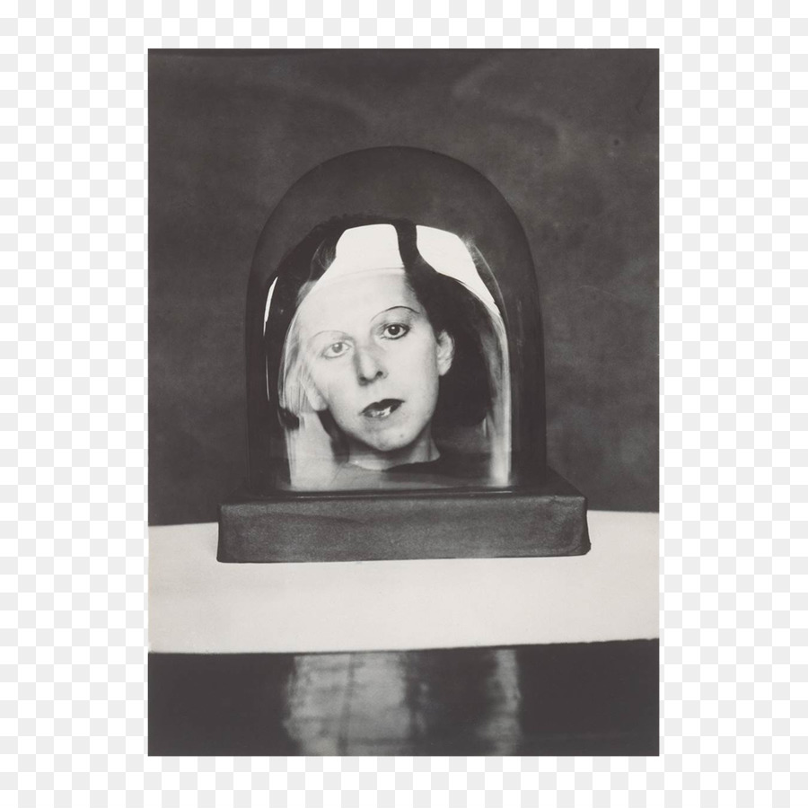 Claude Cahun，Disavowals PNG