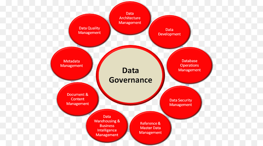 Governança De Dados，Governança PNG