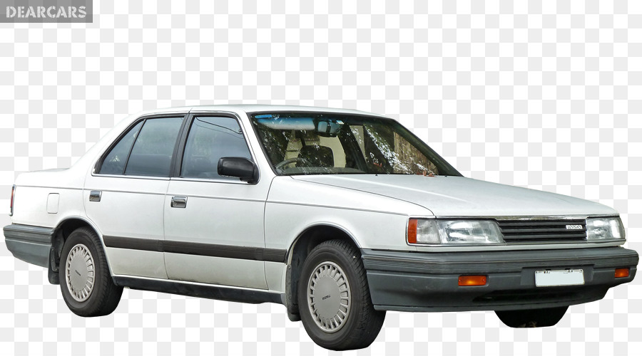 Carro Azul，Automóvel PNG