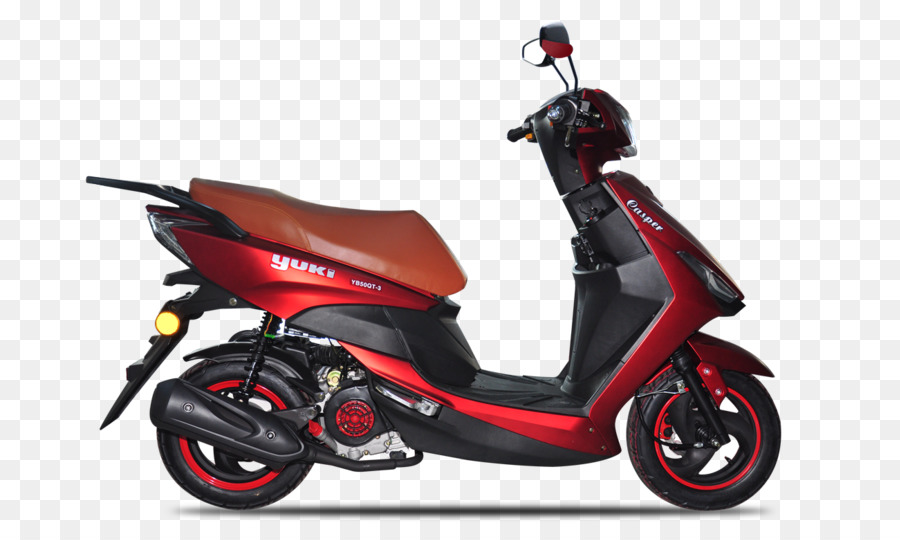 Scooter，Honda PNG