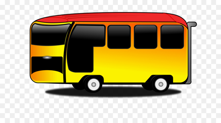 Ônibus Amarelo，Escola PNG