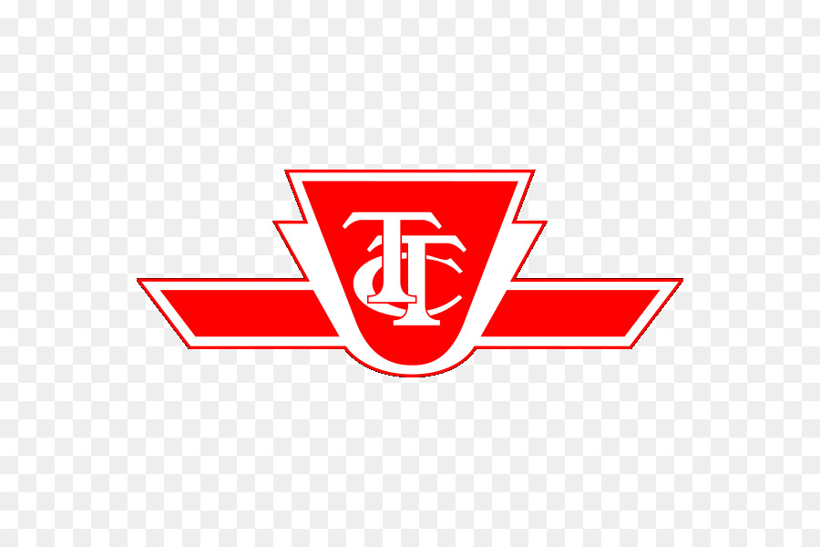 Toronto Metrô，Toronto Transit Commission PNG