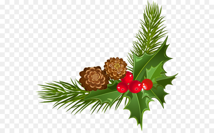 Decoração De Natal，Ornamentos PNG