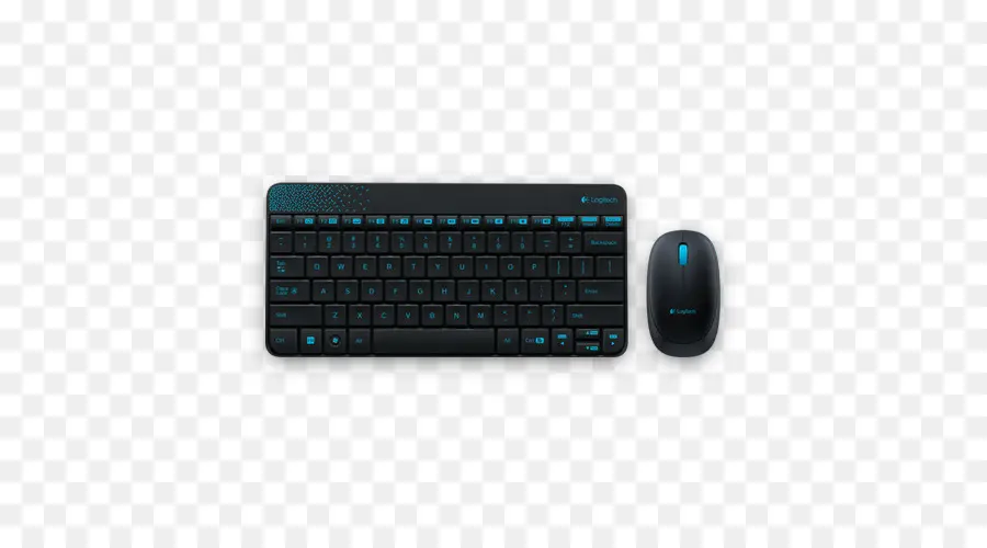 Teclado E Mouse，Computador PNG