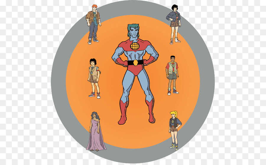 O Comportamento Humano，Super Herói PNG