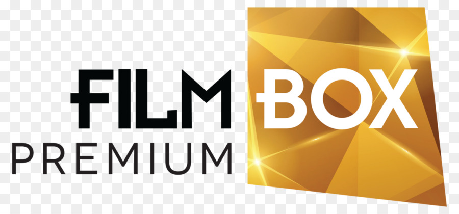 Filmbox Premium Logo，Texto PNG