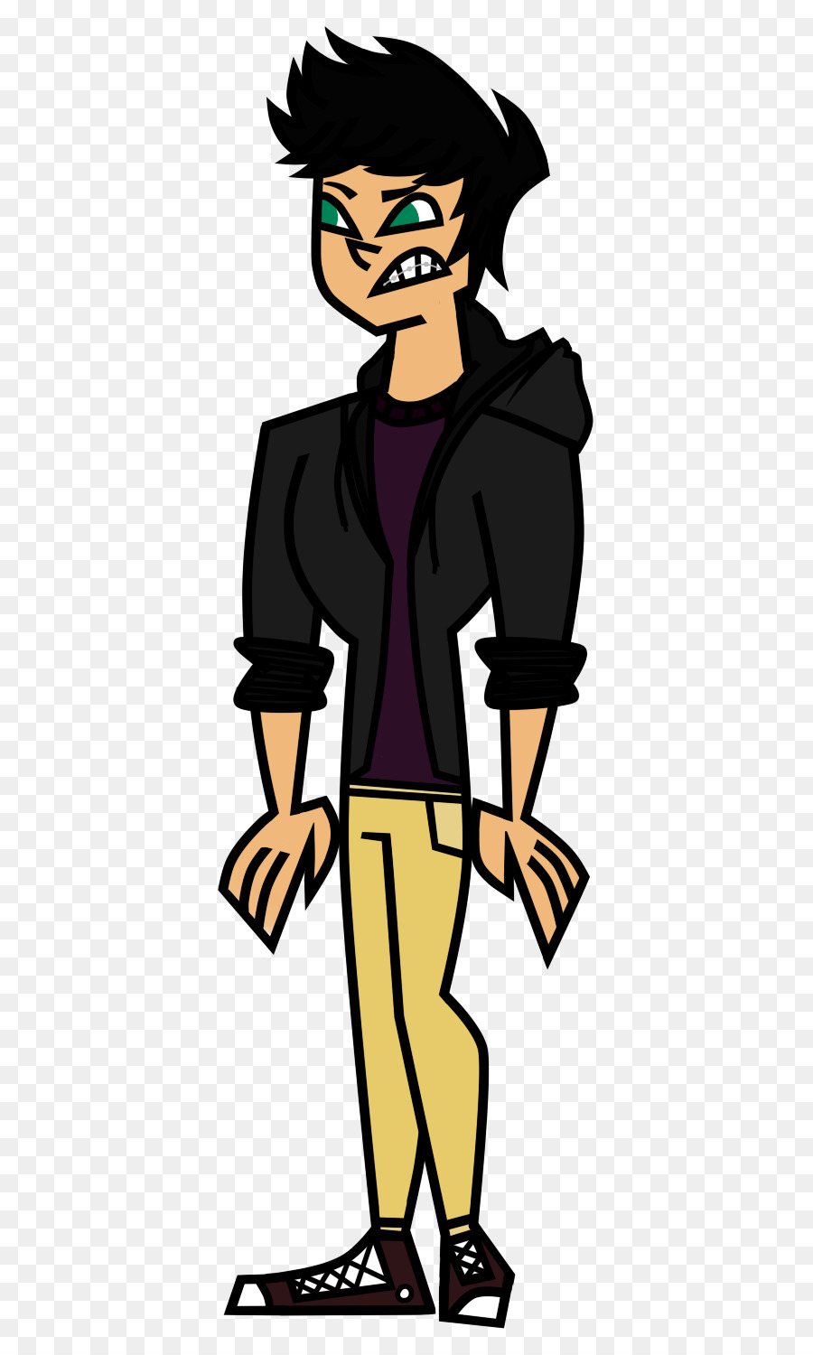 Personagem De Desenho Animado，Desenho PNG