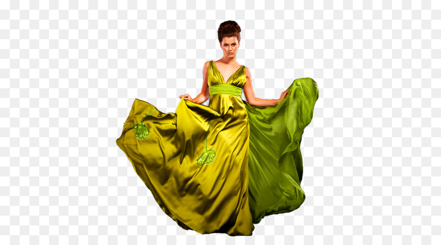 Gown，Seda PNG