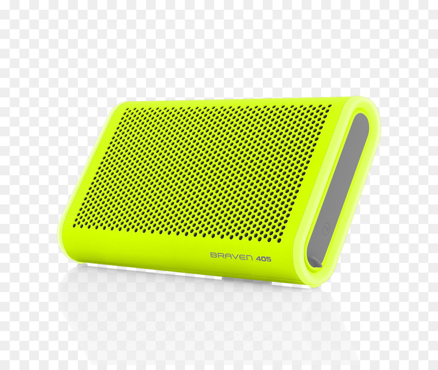 Braven 405 Falante Bluetooth，Eletrônica PNG