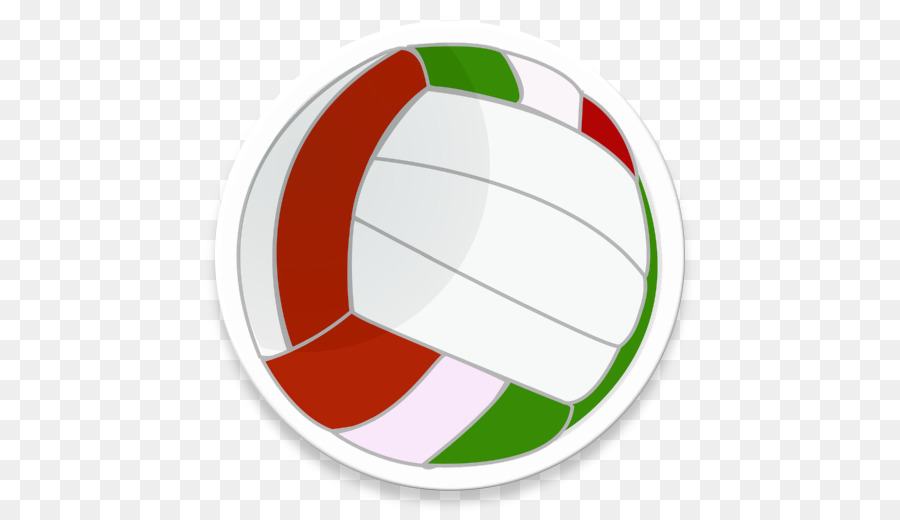 Voleibol，Bola PNG