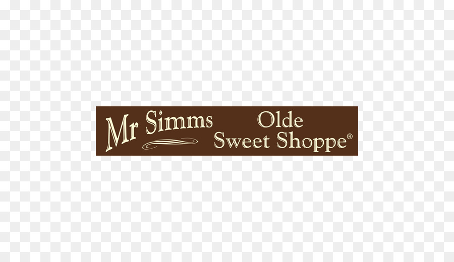 Mr Simm Olde Doce Shoppe，Confeitaria PNG