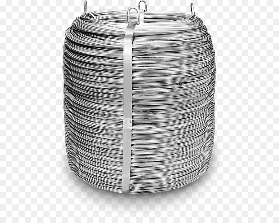 Wire，A Galvanização PNG