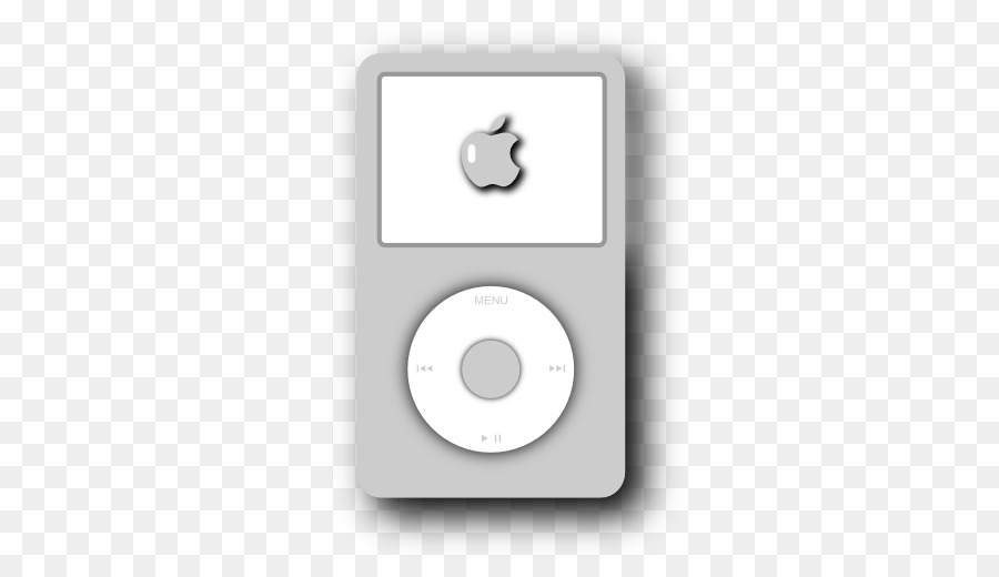 Ipod，Mp3 Player PNG