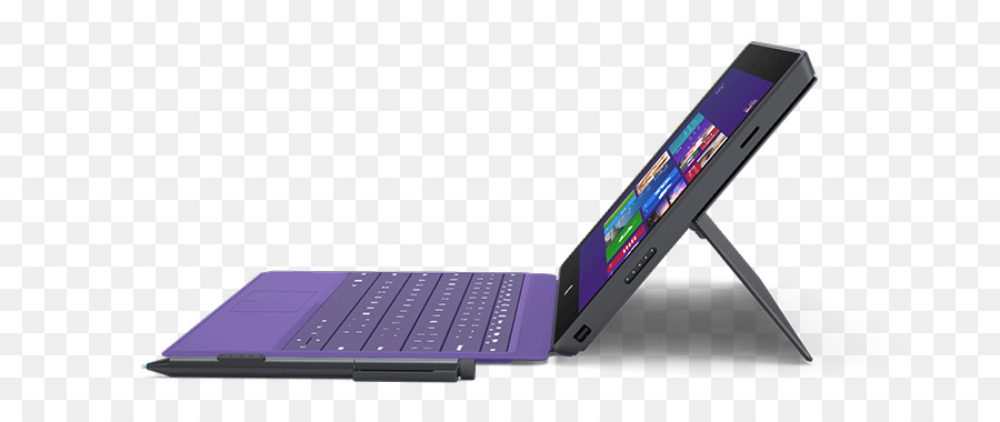 Surface Pro 2，Laptop PNG