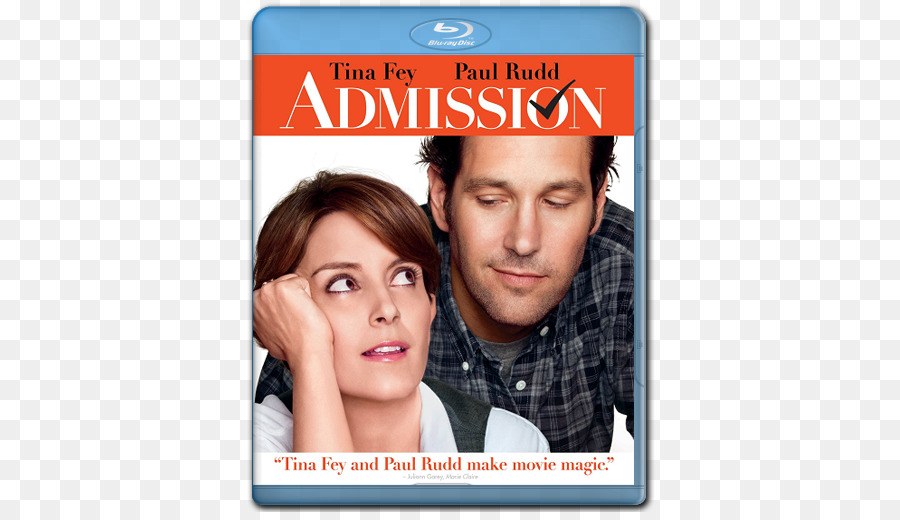 Paul Rudd，Tina Fey PNG