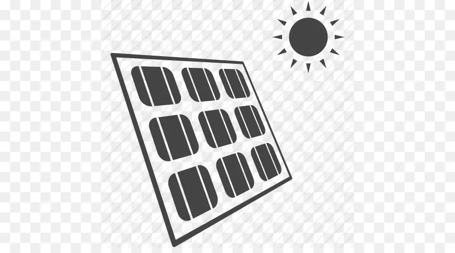 Energia Fotovoltaica，Célula Solar PNG