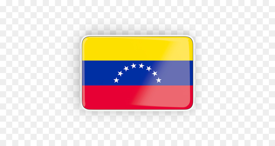 Bandeira，Venezuela PNG
