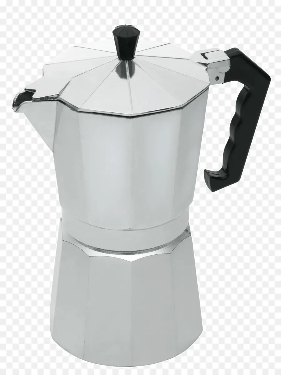 Moka Pote，Café Expresso PNG