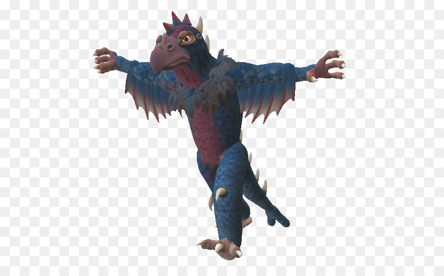 Traje，Mascote PNG