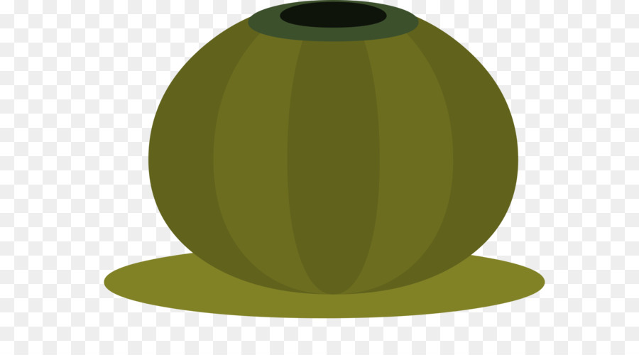 Verde，Flowerpot PNG