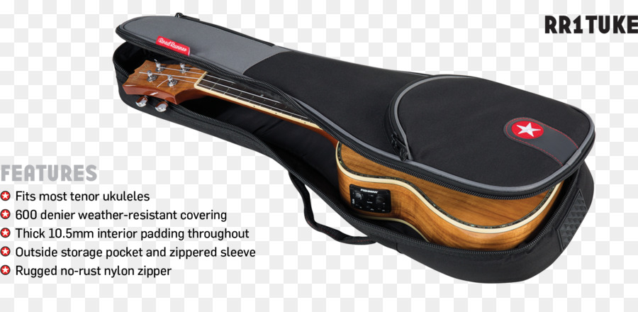 Gig Bag，Ukulele PNG