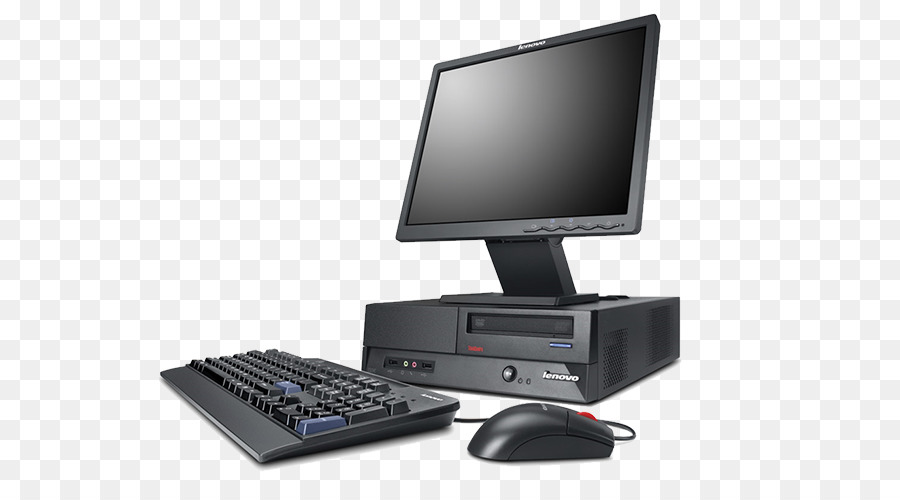 Computador，Teclado PNG