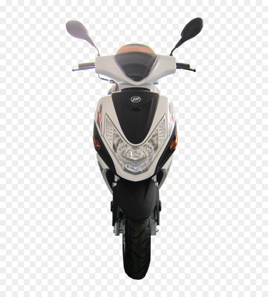 Scooter，Moto PNG