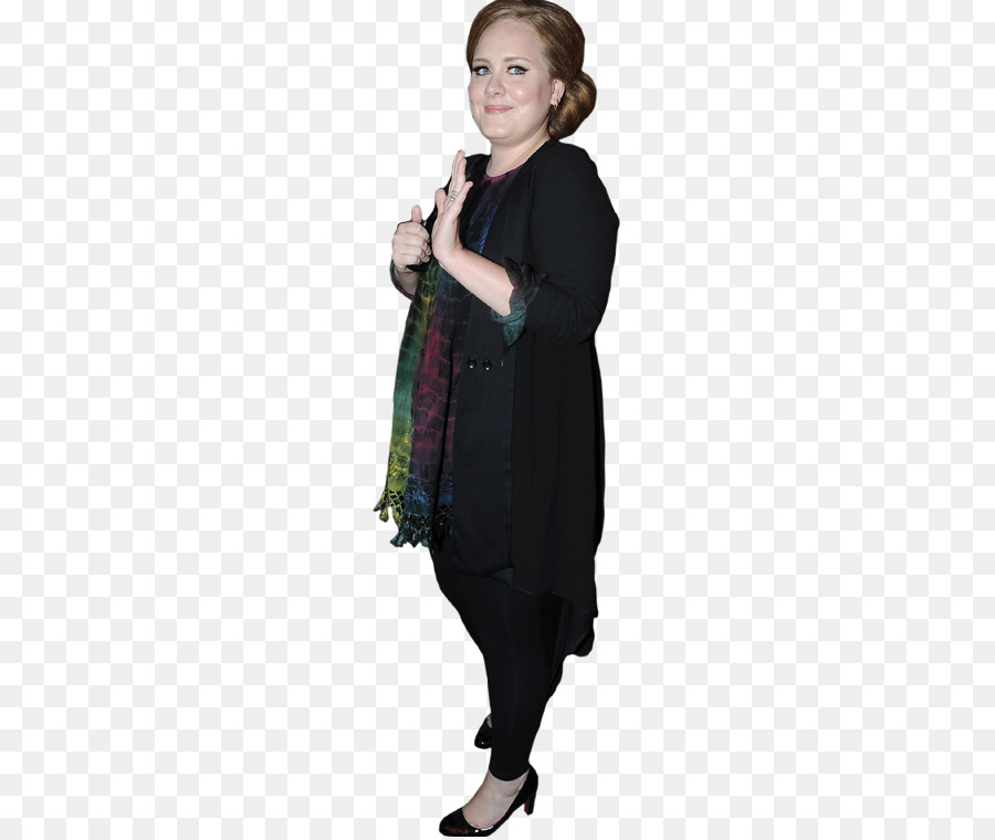 Adele，Me Mijo Todo Depois PNG