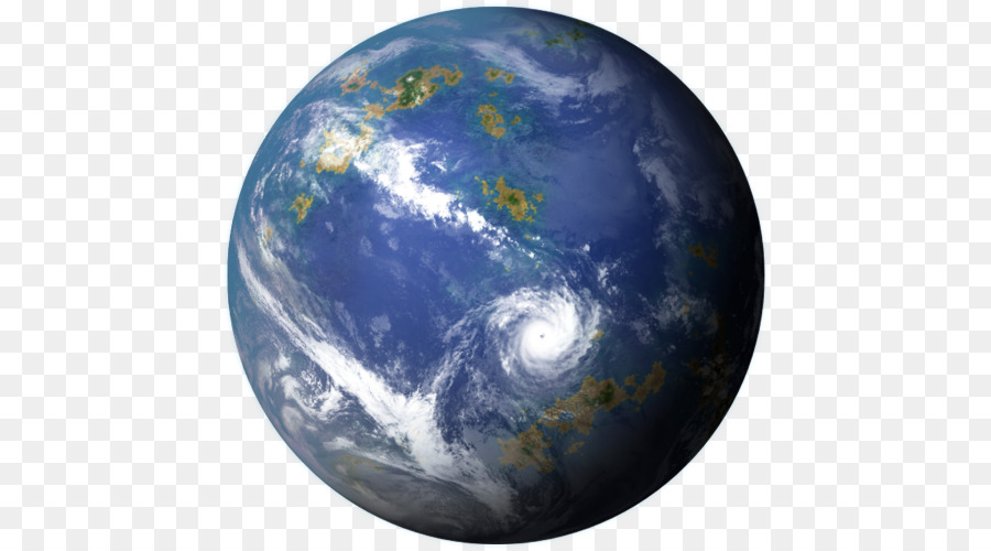 Earth，Planeta PNG