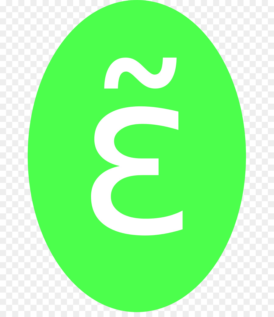 Logo，Verde PNG