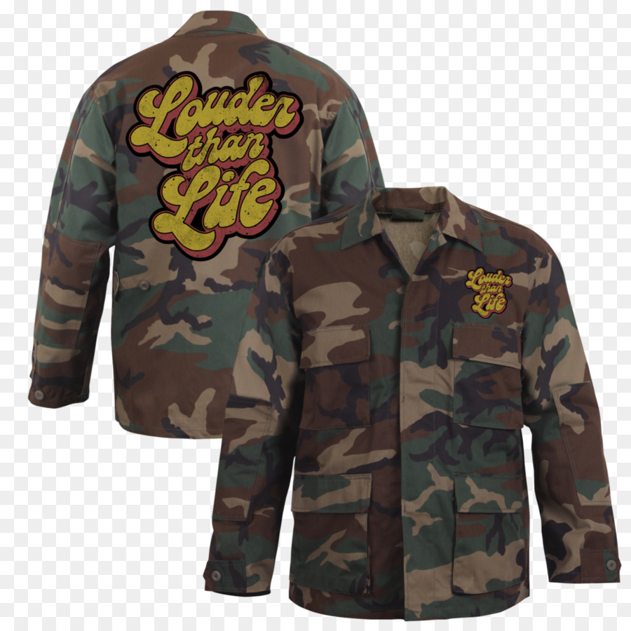 Camuflagem Militar，Tshirt PNG