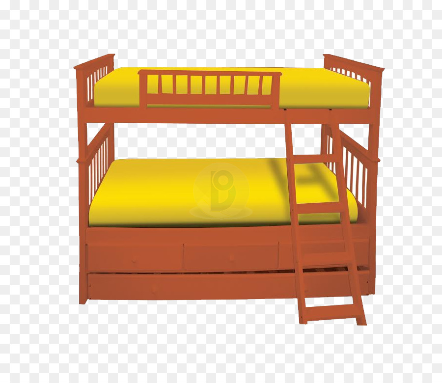 Frame Da Cama，Cama De Beliche PNG