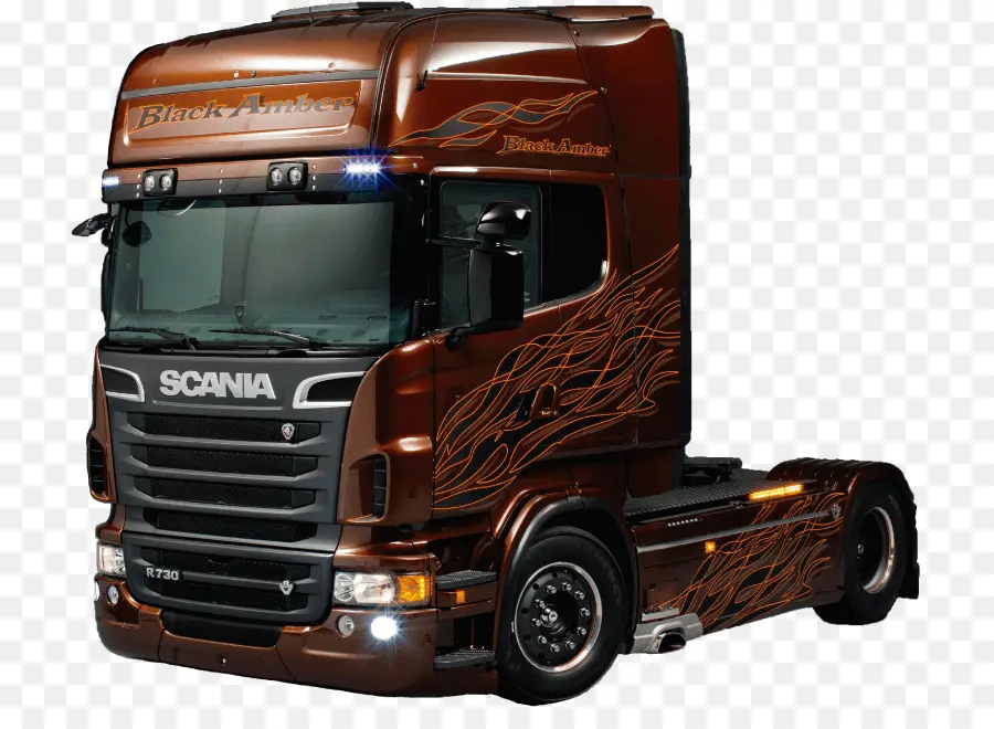 Scania Ab，Scania Prtrange PNG