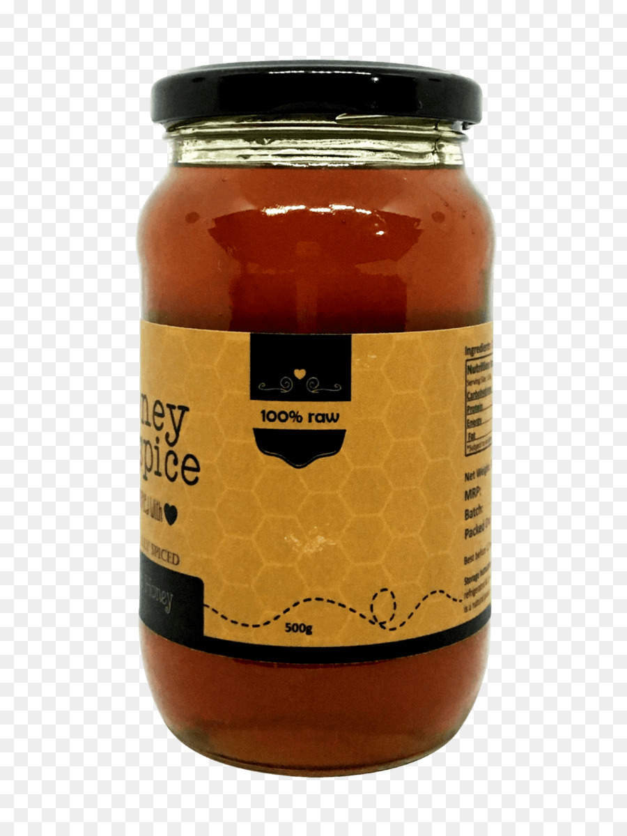 Chutney，Andalouse PNG