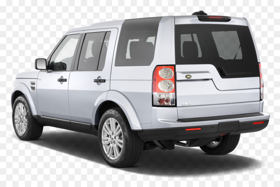 2014 Land Rover Lr4，Sport Utility Vehicle PNG