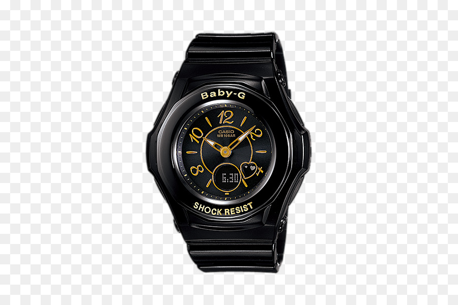 Gshock，Rádio Relógio PNG