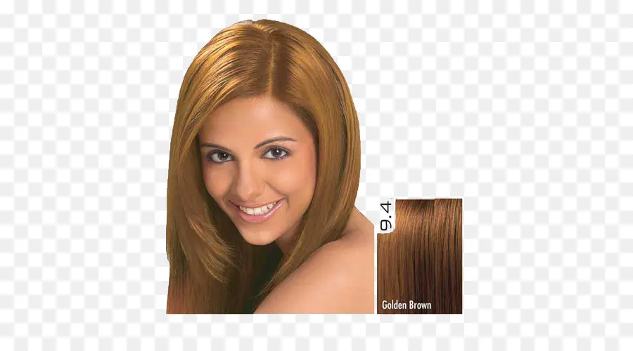 Cor Do Cabelo，Mulher PNG