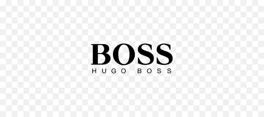 Hugo Boss Logo，Marca PNG