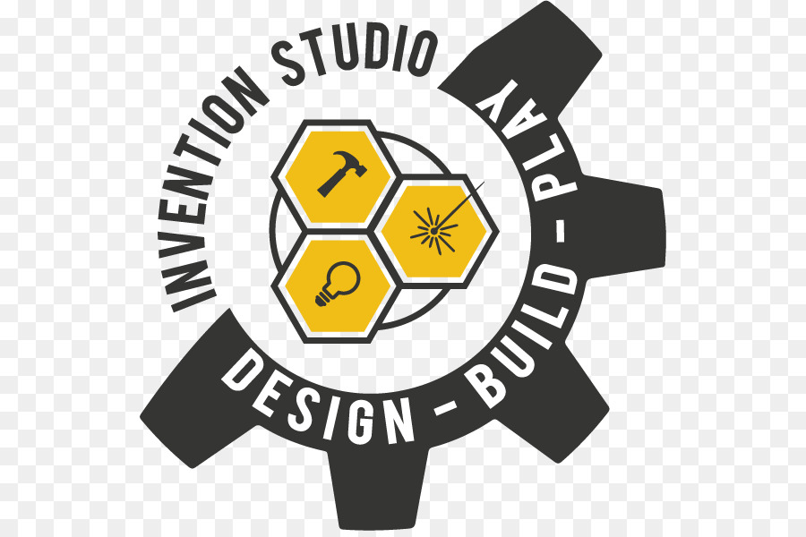 Invenção Studio Na Georgia Tech，Logo PNG
