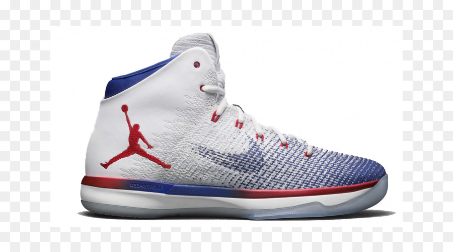 Air Jordan，Sapatilhas PNG