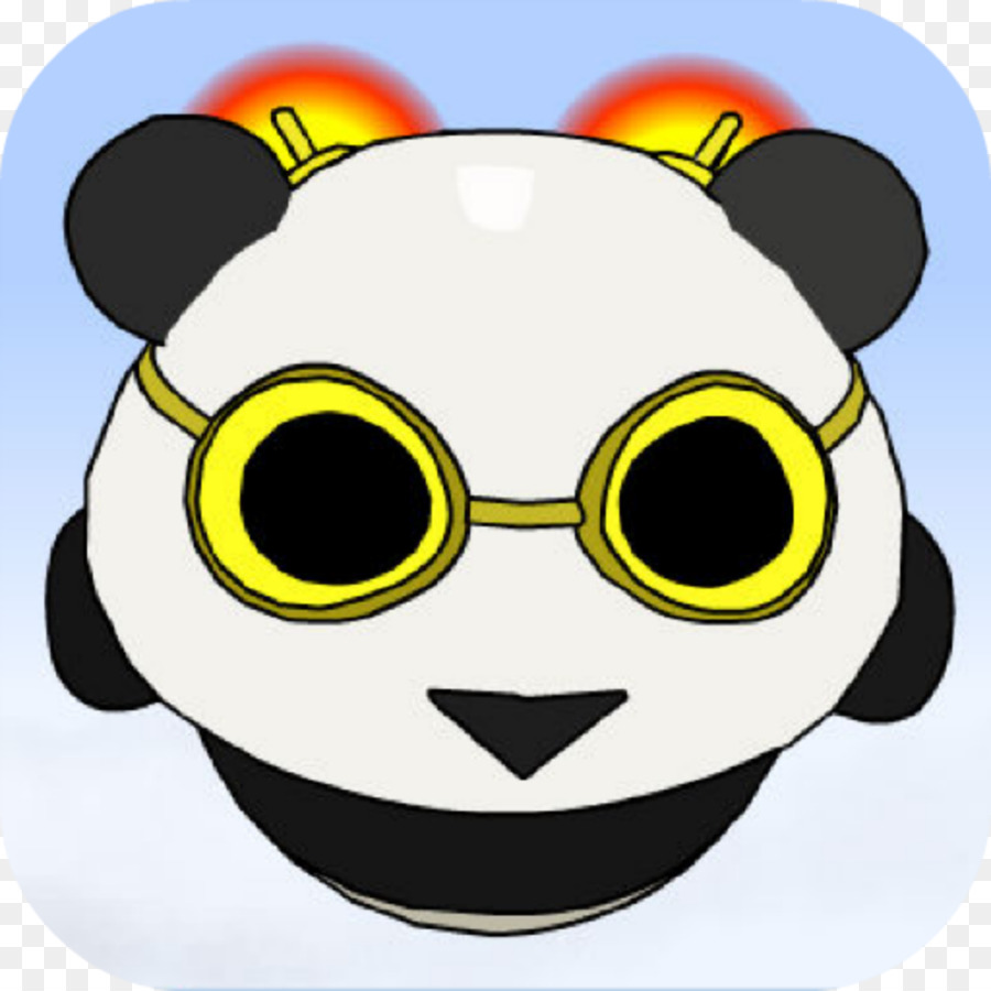 Panda Gigante，Jogo PNG