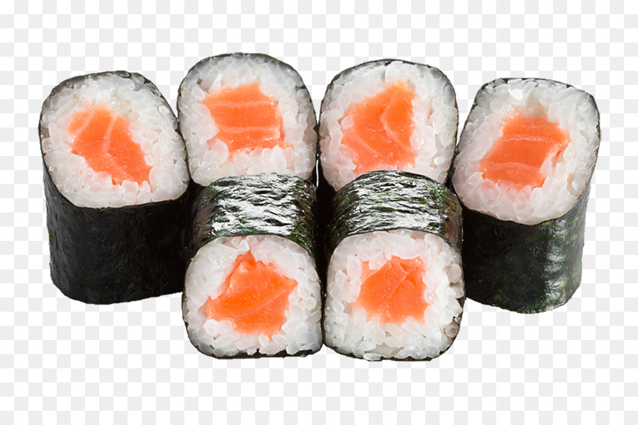 Makizushi，Sushi PNG