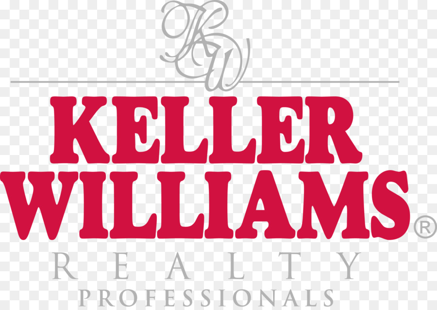 Keller Williams Realty，Agente Imobiliário PNG