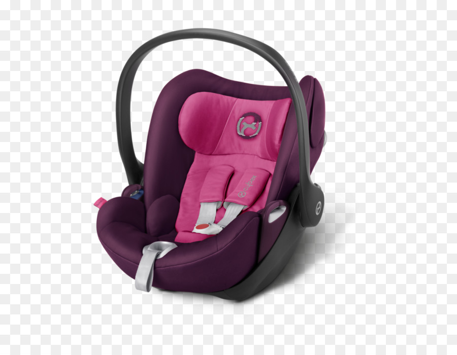 Cybex Nuvem Q，Criança Bebê Assentos De Carro PNG