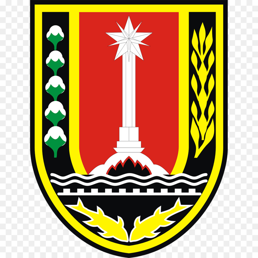 Semarang，Sistema De Controle De Tráfego De Veículos PNG